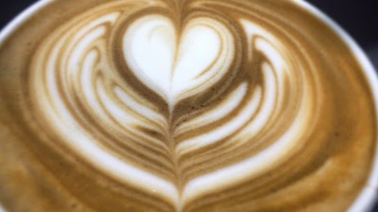 L'espresso Organic Cafe Photos 2